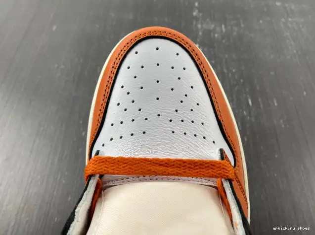 Rep High Air WMNS Jordan 1 OG Starfish DO9369-101 0601